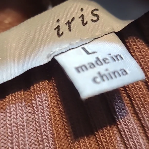 Iris Women's Bodycon Dress - Picture 6 of 8